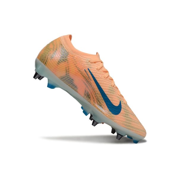 Chuteira Campo NIKE Air Zoom Mercurial Vapor 16 Elite SG-PRO KM