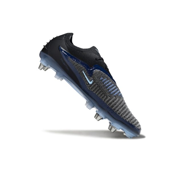 Chuteira Campo NIKE Phantom 6 Elite Low SG-PRO Shadow Pack