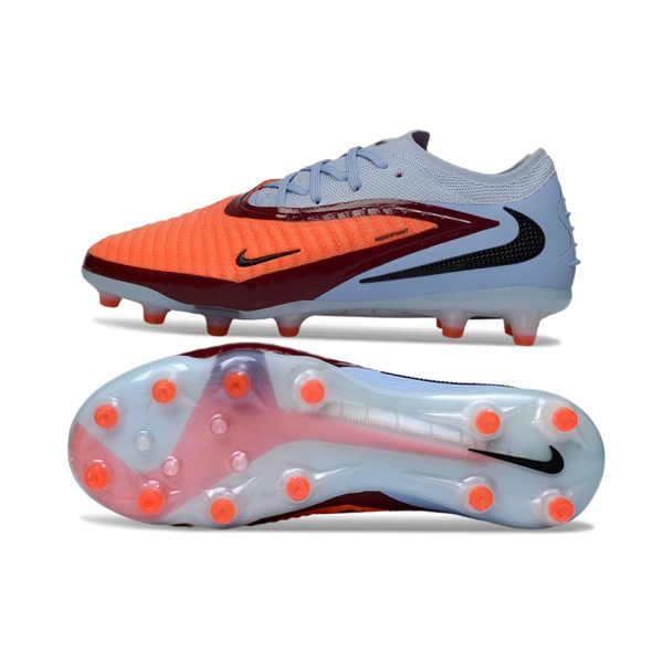 Chuteira Campo NIKE Phantom 6 Elite Low AG Scary Good