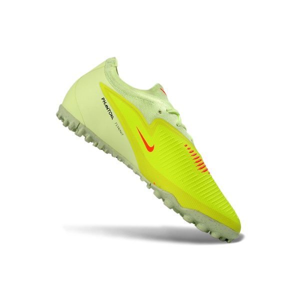Chuteira Society Nike Phantom ReactX 6 Pro Voltage