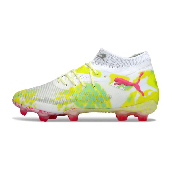 Chuteira Campo Puma Future 8 Ultimate FG