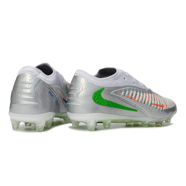 Chuteira Campo NIKE Phantom 6 Elite Low AG EA SPORTS