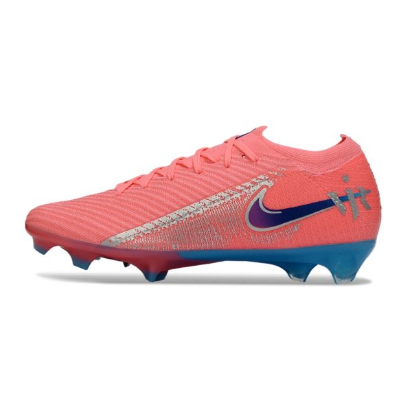 Chuteira Campo NIKE Air Zoom Mercurial Vapor 16 Elite FG Vini Jr