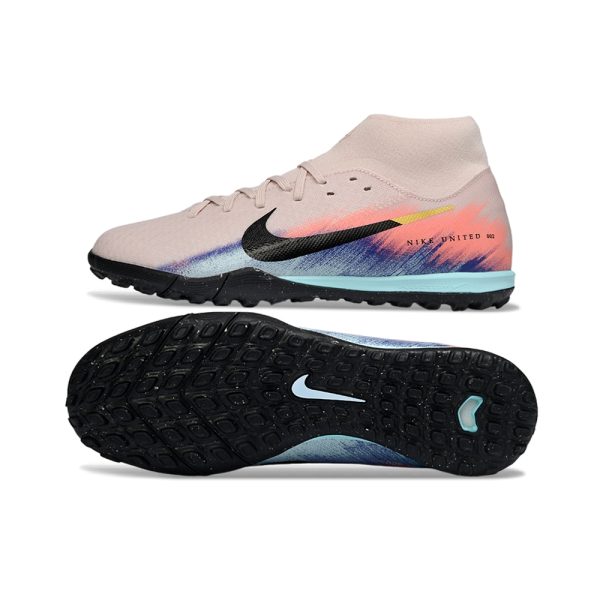 Chuteira Society Nike Air Zoom Mercurial Superfly 10 Academy United 02