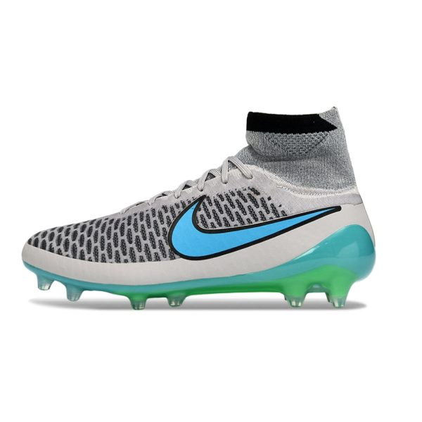 Chuteira Campo NIKE Magista Obra FG