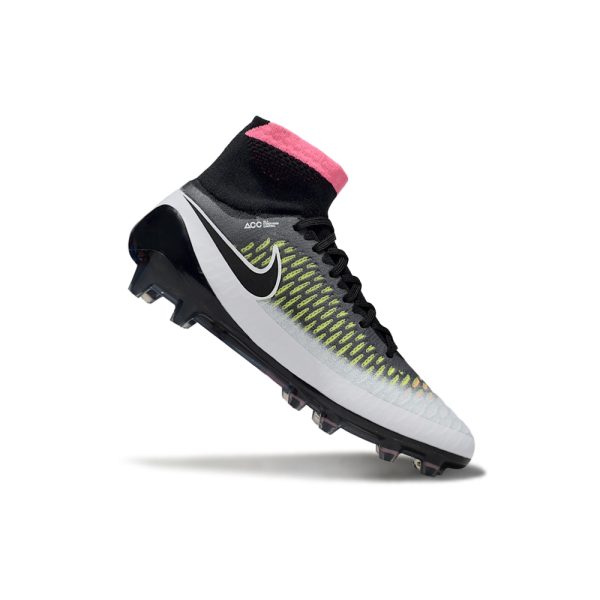 Chuteira Campo NIKE Magista Obra FG