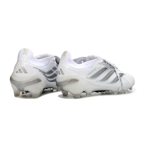 Chuteira Campo ADIDAS Predator Elite Tongue 26 FG