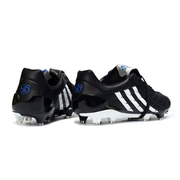 Chuteira Campo ADIDAS Predator PowerSwerve FG