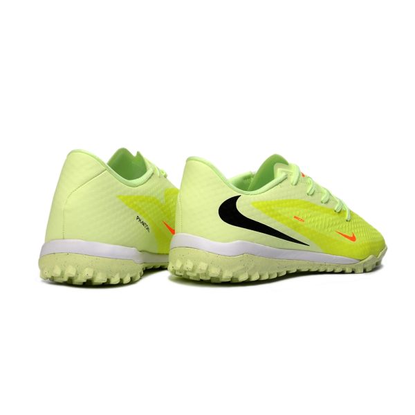 Chuteira Society Nike Phantom 6 Academy Max Voltage