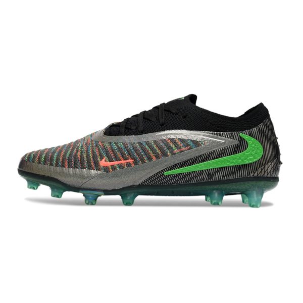 Chuteira Campo NIKE Phantom 6 Elite Low AG EA SPORTS