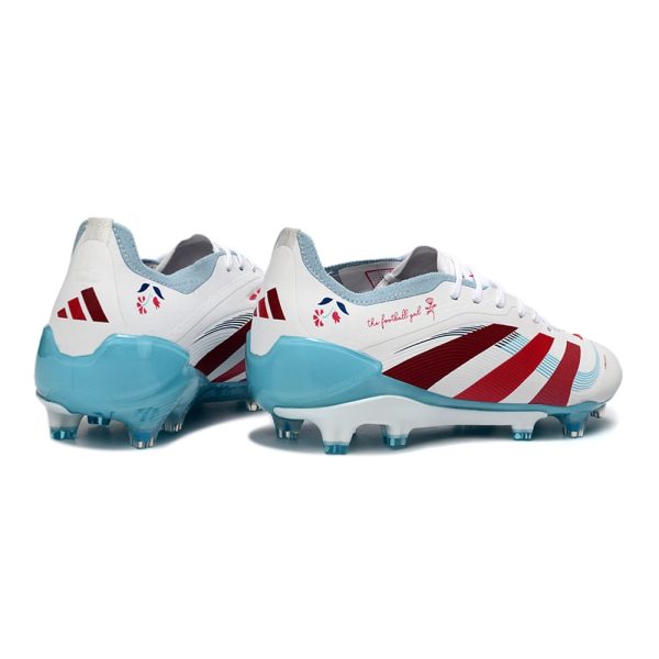 Chuteira Campo ADIDAS Predator Elite 25 FG Football Gal