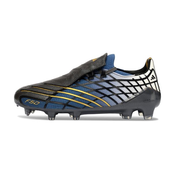 Chuteira Campo ADIDAS F50 Spider FG Remake