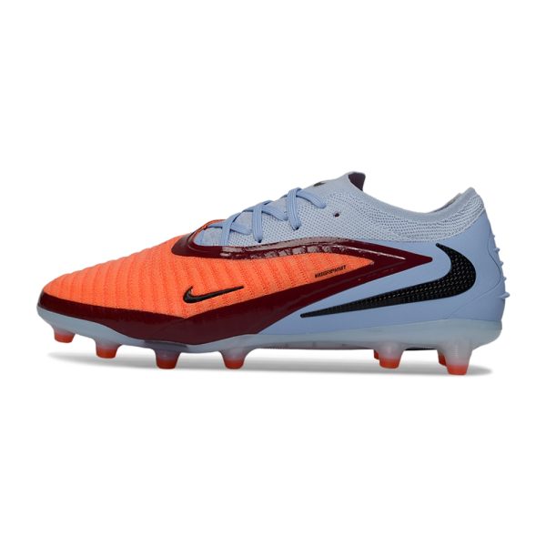 Chuteira Campo NIKE Phantom 6 Elite Low AG Scary Good