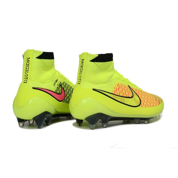 Chuteira Campo NIKE Magista Obra FG