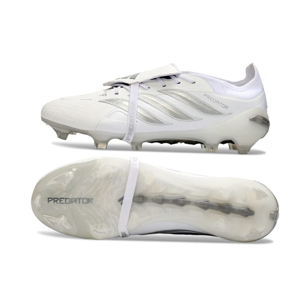 Chuteira Campo ADIDAS Predator Elite Tongue 26 FG