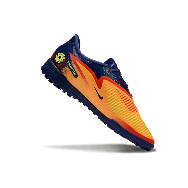 Chuteira Society Nike Phantom 6 Academy Halland