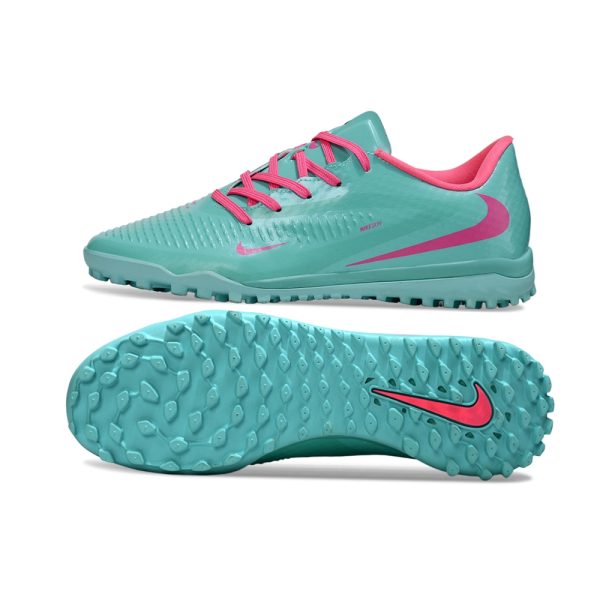 Chuteira Society Nike Phantom 6 Academy