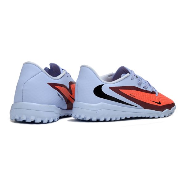 Chuteira Society Nike Phantom 6 Academy Scary Good