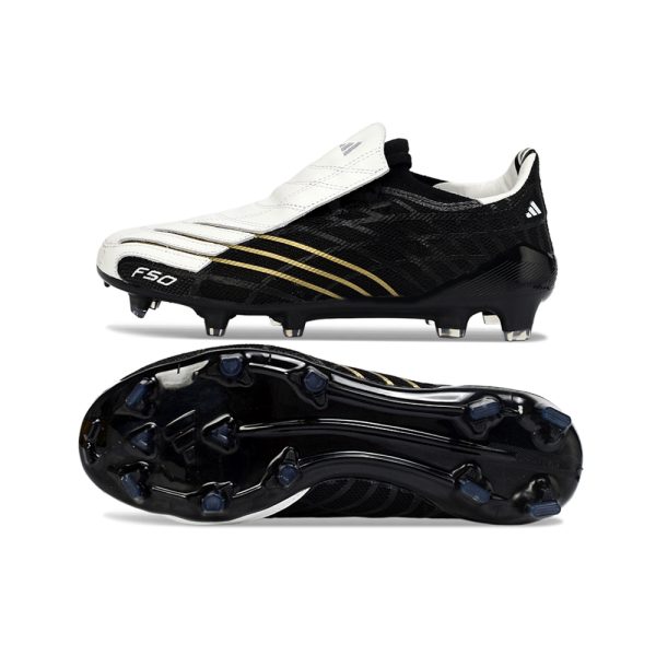 Chuteira Campo ADIDAS F50 Spider FG Remake