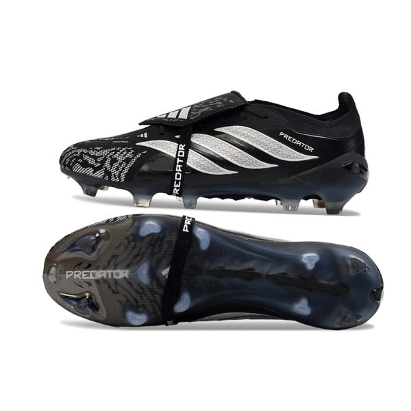 Chuteira Campo ADIDAS Predator Elite Tongue 26 FG