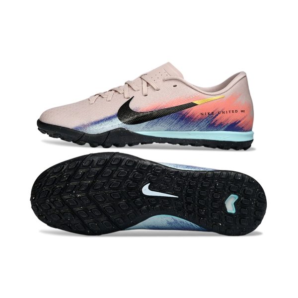 Chuteira Society Nike Air Zoom Mercurial Vapor 16 Academy United 02