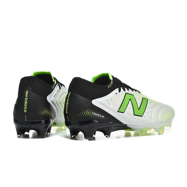 Chuteira Campo New Balance Tekela V5 Elite FG