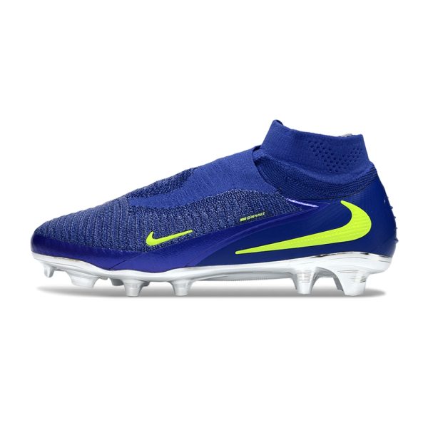 Chuteira Campo NIKE Phantom 6 Elite High FG
