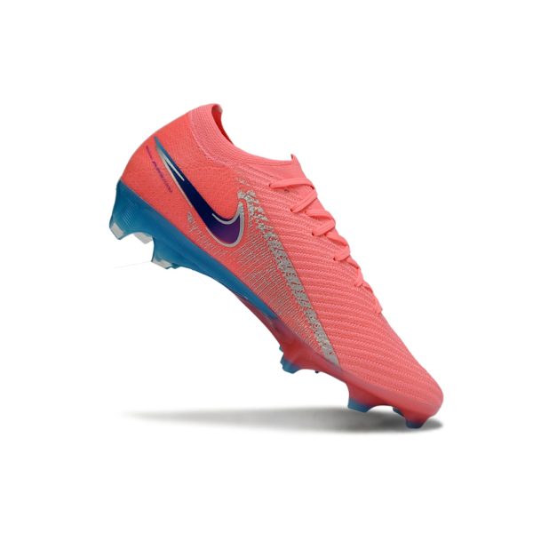 Chuteira Campo NIKE Air Zoom Mercurial Vapor 16 Elite FG Vini Jr