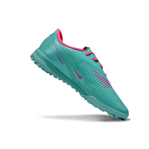 Chuteira Society Nike Phantom 6 Academy