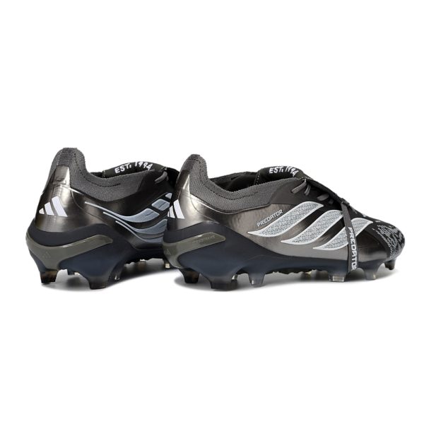 Chuteira Campo ADIDAS Predator Elite Tongue 26 FG