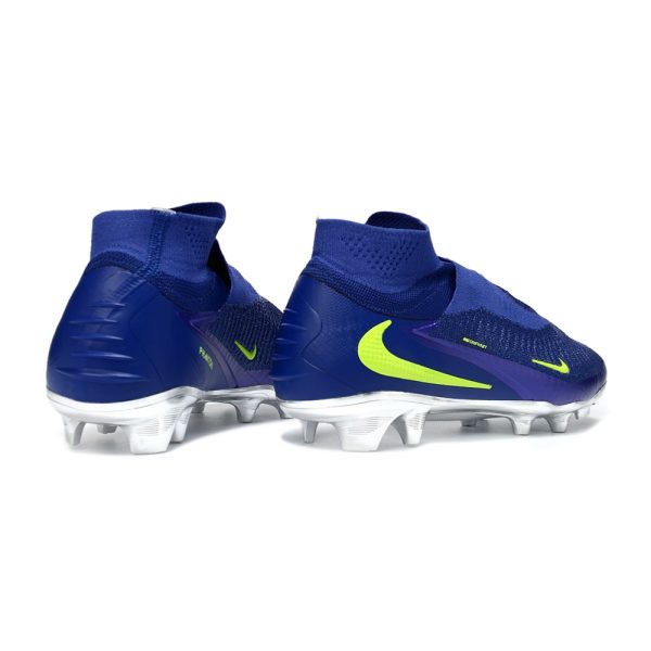 Chuteira Campo NIKE Phantom 6 Elite High FG