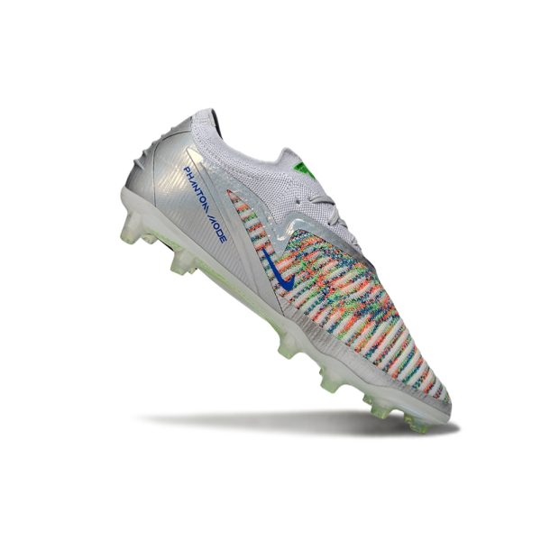 Chuteira Campo NIKE Phantom 6 Elite Low AG EA SPORTS