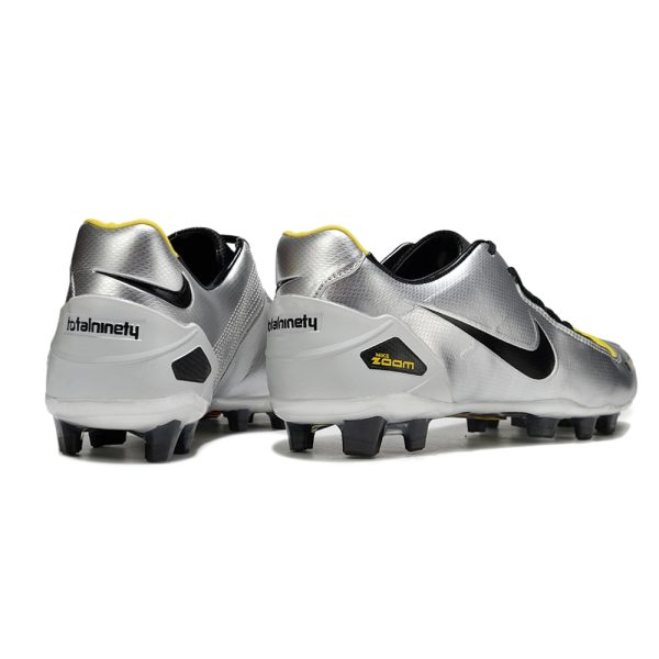Chuteira Campo Nike Total 90 Laser FG