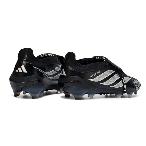 Chuteira Campo ADIDAS Predator Elite Tongue 26 FG