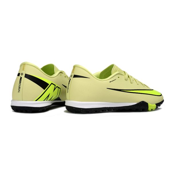 Chuteira Society Nike Air Zoom Mercurial Vapor 16 Academy Max Voltage