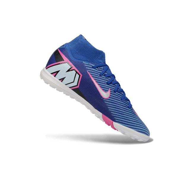 Chuteira Society Nike Air Zoom Mercurial Superfly 10 Elite Attack Pack