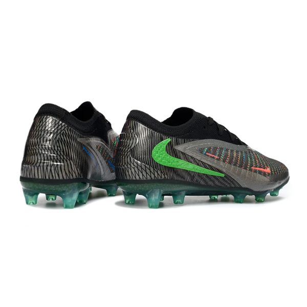Chuteira Campo NIKE Phantom 6 Elite Low AG EA SPORTS