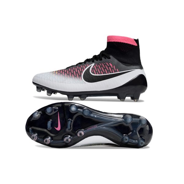 Chuteira Campo NIKE Magista Obra FG