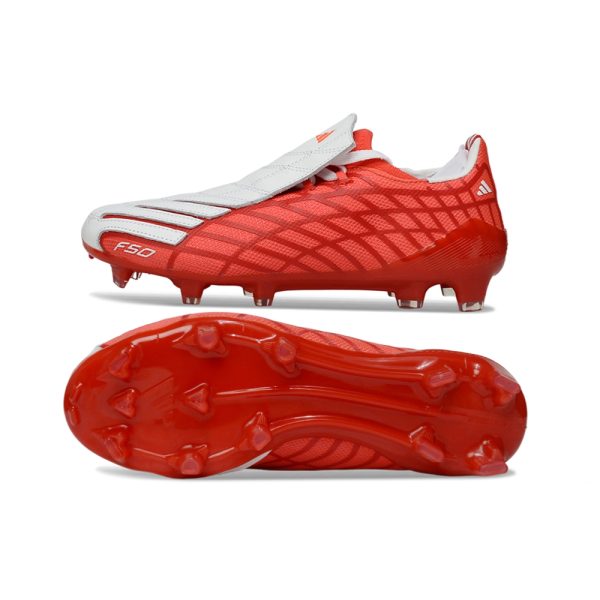 Chuteira Campo ADIDAS F50 Spider FG Remake