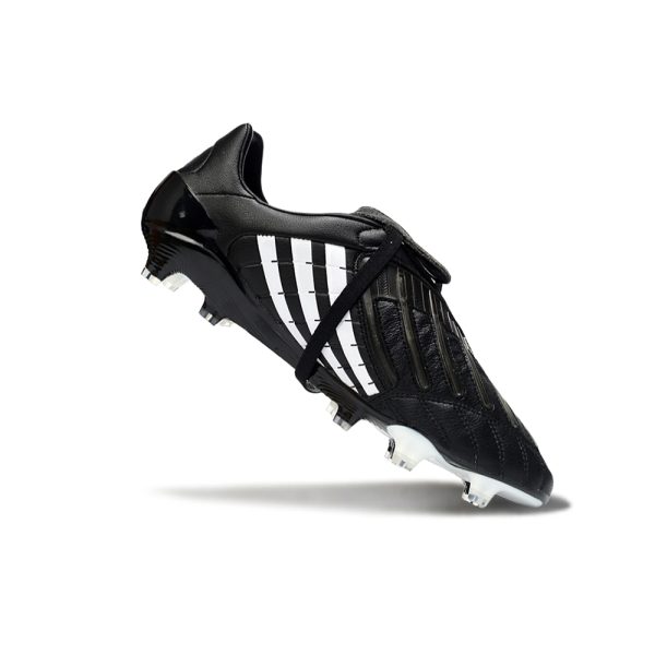 Chuteira Campo ADIDAS Predator PowerSwerve FG