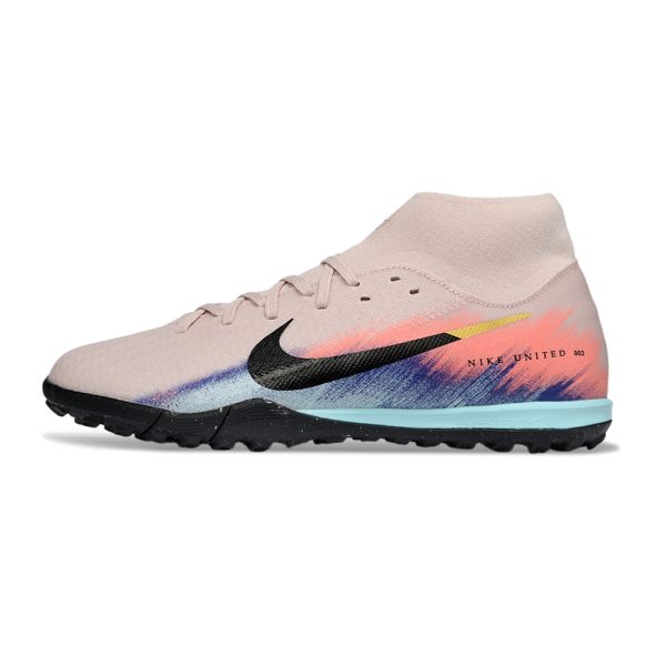 Chuteira Society Nike Air Zoom Mercurial Superfly 10 Academy United 02