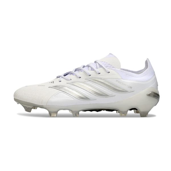 Chuteira Campo ADIDAS Predator Elite 26 FG