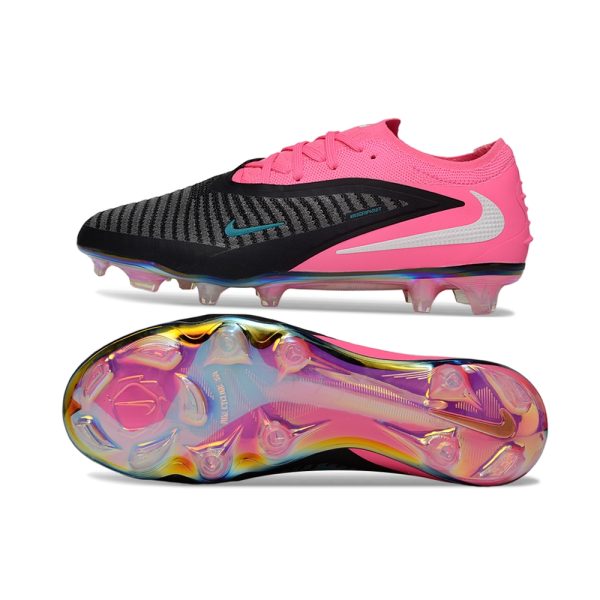 Chuteira Campo NIKE Phantom 6 Elite Low FG