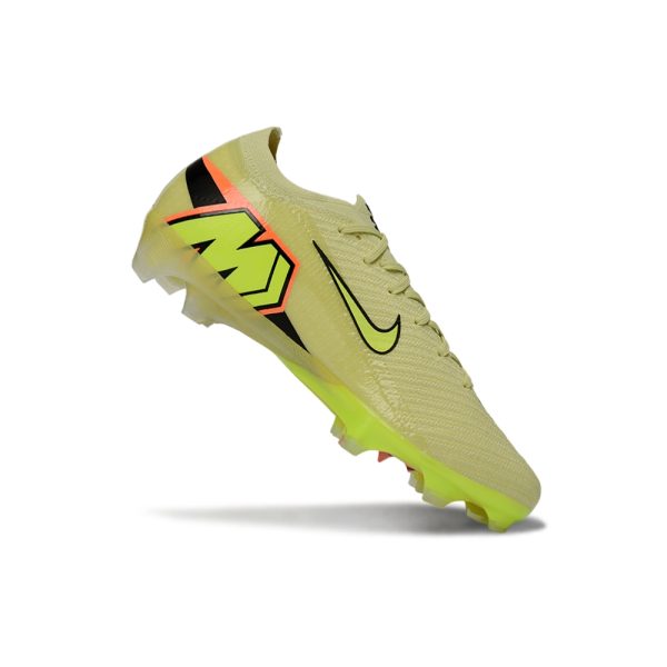 Chuteira Campo NIKE Air Zoom Mercurial Vapor 16 Elite FG Max Voltage