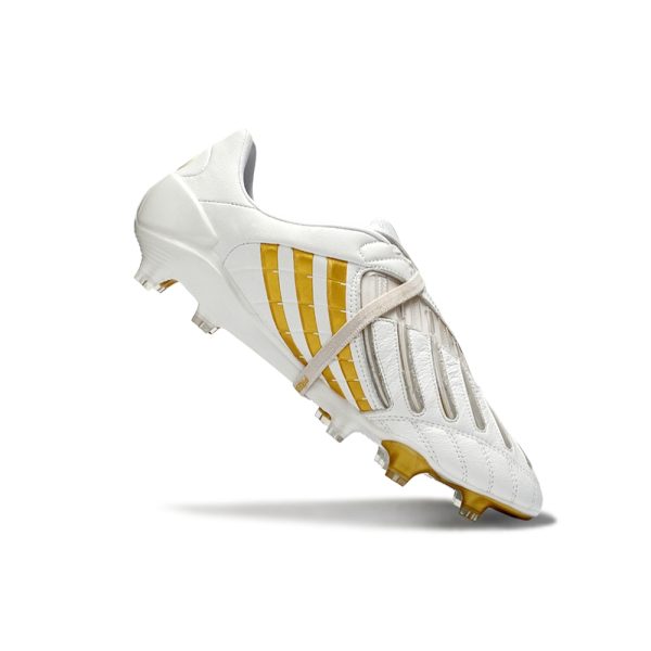 Chuteira Campo ADIDAS Predator PowerSwerve FG