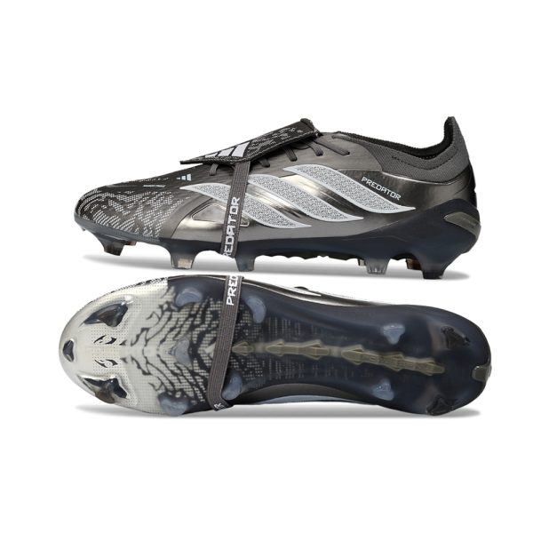 Chuteira Campo ADIDAS Predator Elite Tongue 26 FG