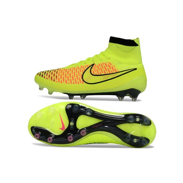 Chuteira Campo NIKE Magista Obra FG