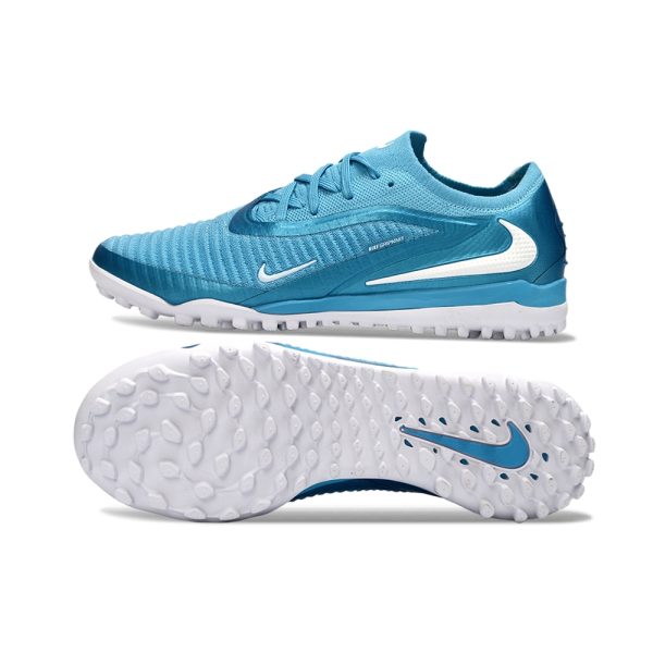 Chuteira Society Nike Phantom ReactX 6 Elite