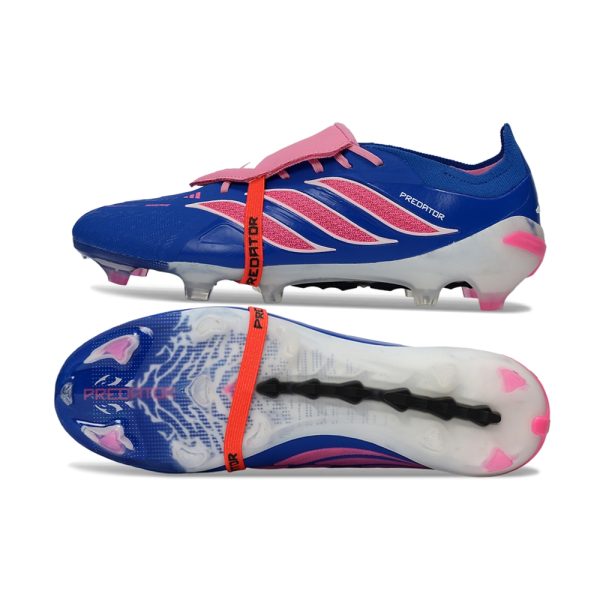 Chuteira Campo ADIDAS Predator Elite Tongue 26 FG