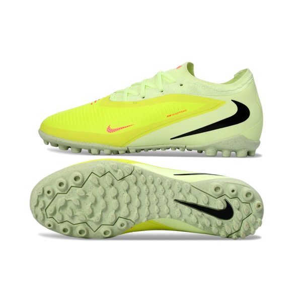 Chuteira Society Nike Phantom ReactX 6 Pro Voltage
